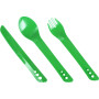 Набір приборів Lifeventure Ellipse Cutlery