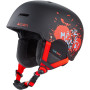 Шолом Cairn Darwin Jr Black Fire Paint