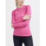 Термофутболка Craft Core Dry Active Comfort LS Woman Fame