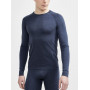 Термофутболка Craft Dry Active Comfort LS Man Blaze
