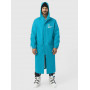 Тренувальний плащ Head Race Rain Coat Unisex Blue '26