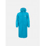 Тренувальний плащ Head Race Rain Coat Unisex Blue '26