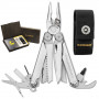 Мультитул Leatherman Wave Plus 832524