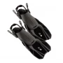 Ласти Ocean Reef Duo Fins Black
