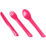 Набір приборів Lifeventure Ellipse Cutlery