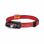 Ліхтар налобний Fenix HM62-T V2.0 Magma