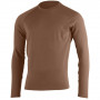 Термофутболка Lasting Wity Man Brown