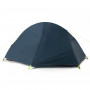Намет Naturehike Cycling 1 NH18A095-D, 210T Dark Blue + Footprint
