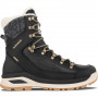 Черевики жіночі Lowa Renegade Evo Ice GTX W Black-Champagne
