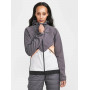 Жіноча куртка Craft Glide Hood Jacket Women Granite/Ash