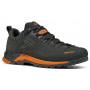 Кросівки Tecnica Sulfur GTX Ms Anthracite Ultra Orange