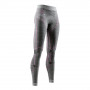 Термоштани X-Bionic Apani 4.0 Merino Pants Women Black / Grey / Magnolia