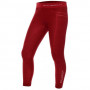 Термобілизна дитяча Brubeck Active Wool Pant Jr. Red