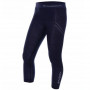 Термобілизна дитяча Brubeck Active Wool Pant Jr. Navy Blue