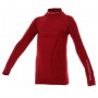Термобілизна дитяча Brubeck Active Wool Top Jr. Red