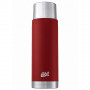 Термос Esbit Sculptor 1L Burgundy Red VF1000SC-BR