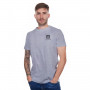 Футболка Fischer Essentials Grey Melange