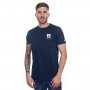 Футболка Fischer Essentials Dark Navy