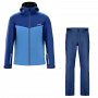 Гірськолижний чоловічий костюм Head Shape Men Admiral/french blue '26