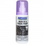 Пропитка для взуття Nikwax Nubuck and Suede Spray 125 ml