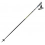 Палки гiрськолижнi Rossignol Tactic Clip Black Lime