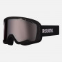 Гірськолижна маска Rossignol Spiral Black '26
