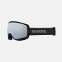 Лижна маска Rossignol Izar Hero Black '26