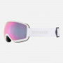 Лижна маска Rossignol Izar Hero White '26