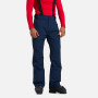 Штани чоловічі Rossignol Course Pant Dark Navy
