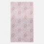 Баф Rossignol Rossi Warm Neck Powder Pink