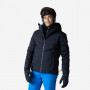 Куртка чоловіча Rossignol Siz Jkt Black '26