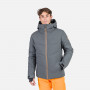 Куртка чоловіча Rossignol Siz Jkt Onyx Grey '26