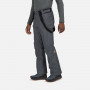 Штани чоловічі Rossignol Ski Pant Onyxgrey '25