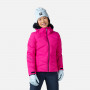 Куртка жіноча Rossignol W Staci Jkt Orchid Pink '24