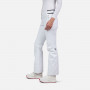 Штани жіночі Rossignol W Ski Pant White '24