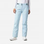 Штани жіночі Rossignol W Staci Pant Glacier '24