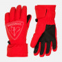 Рукавички дитячі Rossignol Jr Rooster G Sports Red