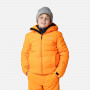 Куртка дитяча Rossignol Boy Rapide Jkt Signal '24