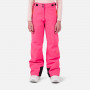 Штани дитячі Rossignol Girl Ski Pant Tearose