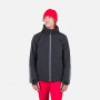 Куртка чоловіча Rossignol Strawpile Jkt Black '26