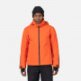 Куртка чоловіча Rossignol Strawpile Jkt Golden Gate '26