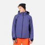 Куртка чоловіча Rossignol Strawpile Jkt Future Blue '26