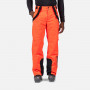 Штани Rossignol Hero Blackside Insulated Pants Neon Red '26