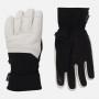 Рукавички жіножі Rossignol W Elite LTH IMPR White