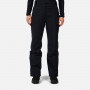 Штани жіночі Rossignol W Insulated Ski Pant Black '26