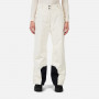 Штани жіночі Rossignol W Insulated Ski Pant Nature White '26