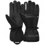 Рукавички чоловічі Reusch Snow King Black White '26