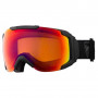 Гірськолижна маска Rossignol Maverick Sonar Black '25