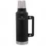 Термос Stanley Legendary Classic 1.9L Matte Black
