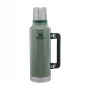 Термос Stanley Legendary Classic 1.9L Hammertone Green